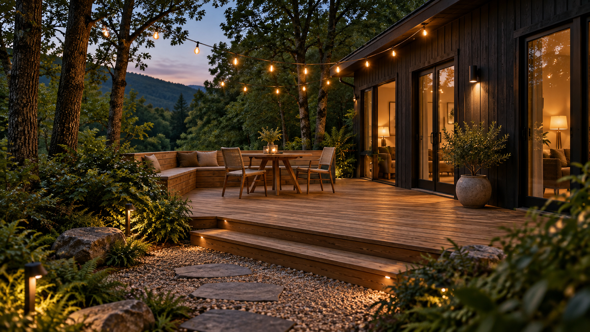 Outdoor Living
