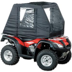 Universal ATV Cab Enclosure with PVC Windows product image 5