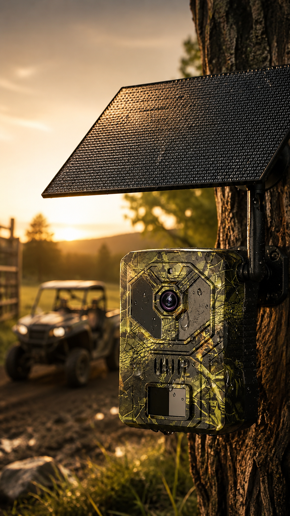 Cellular trail camera product image 2