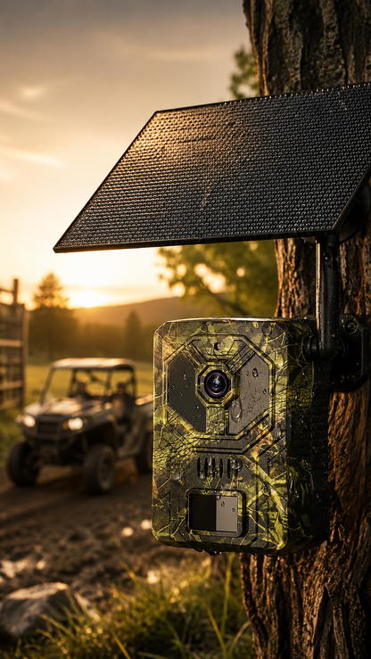 Cellular trail camera product image 2