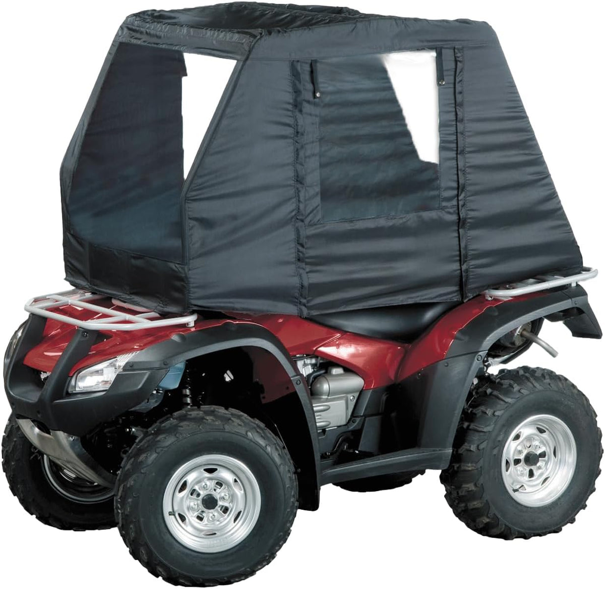 Universal ATV Cab Enclosure with PVC Windows product image 6