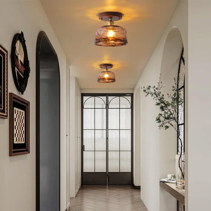 Modern Mid-Century Ceiling Light Fixture product image 7