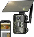 4G Outdoor Cellular Security Camera product image 6