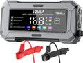 12V 6A smart battery charger maintainer product image 1