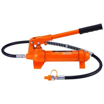AS Equipment 4 ton porta power hydraulic repair kit with storage case