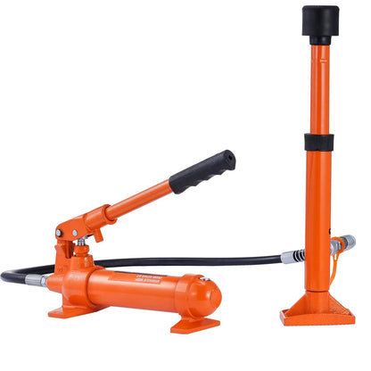 AS Equipment 4 ton porta power hydraulic repair kit with storage case