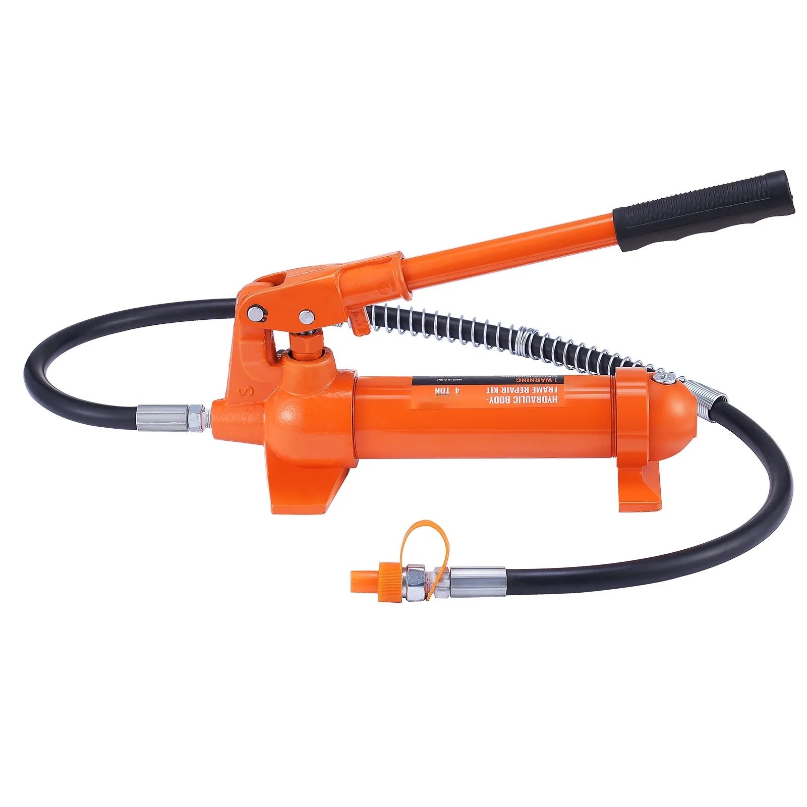 AS Equipment 4 ton porta power hydraulic repair kit with storage case