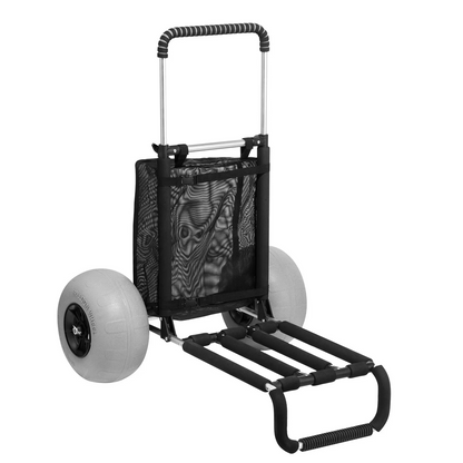 AS Equipment 2 inch gasoline powered water transfer pump with hose and portable frame