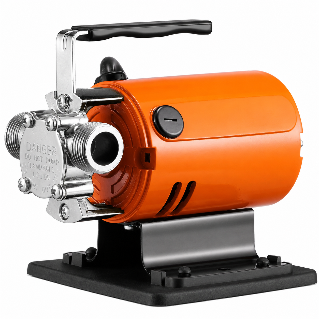 AS Equipment Portable Water Transfer Pump