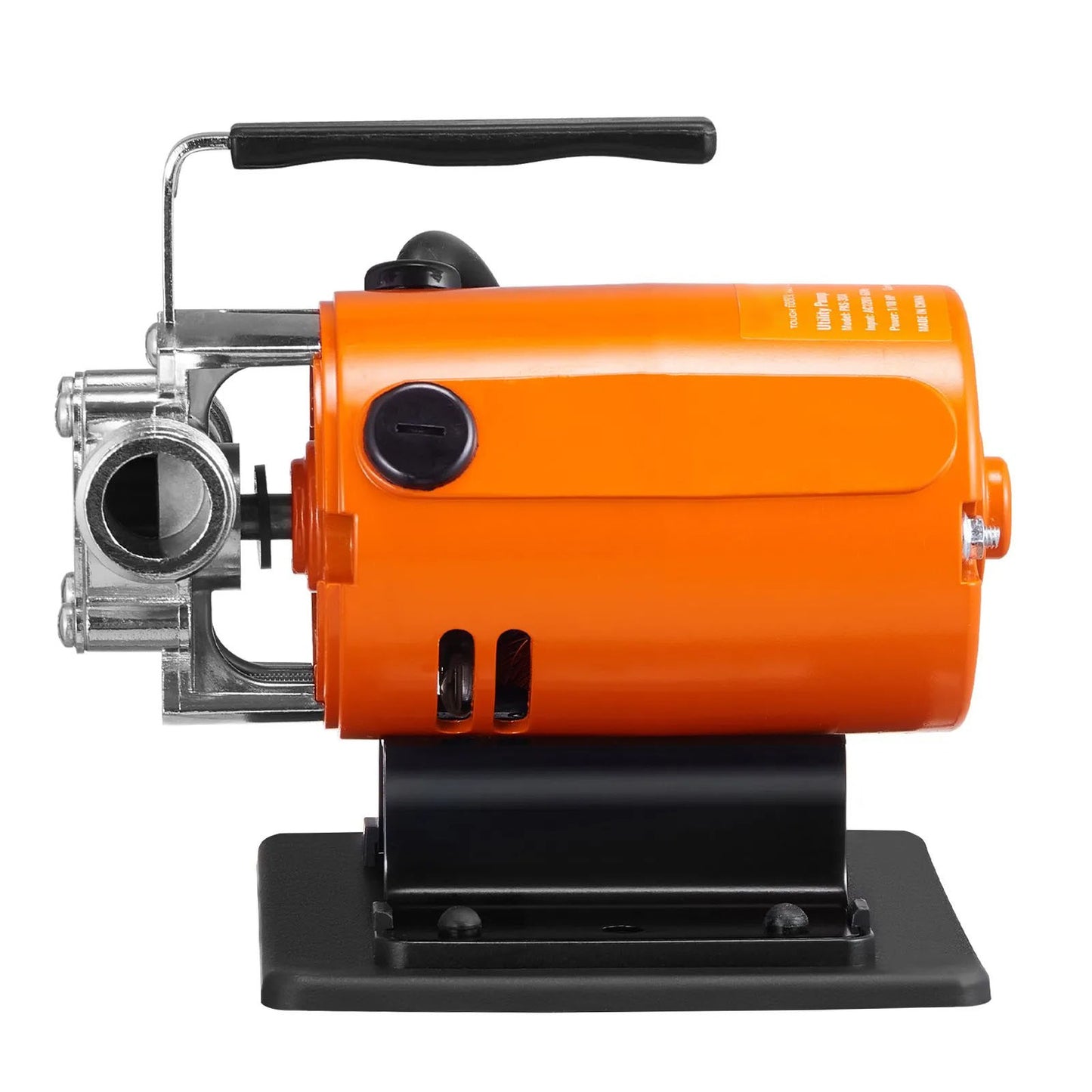 AS Equipment Portable Water Transfer Pump