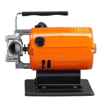 AS Equipment Portable Water Transfer Pump