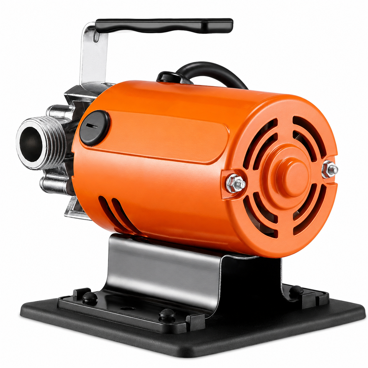AS Equipment Portable Water Transfer Pump