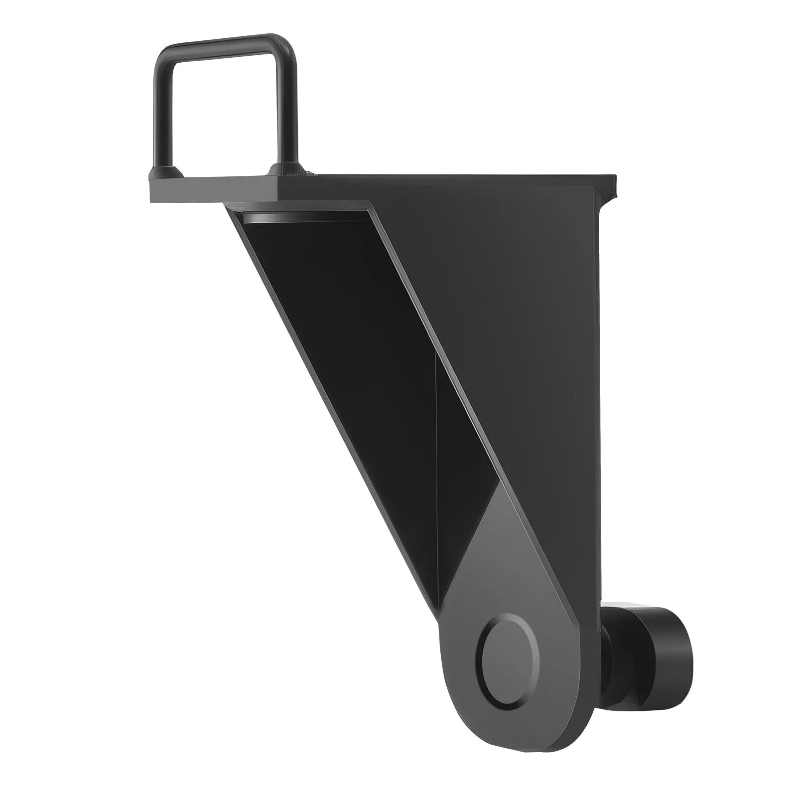 AS Equipment heavy duty shipping container jack lug with U-shaped handle