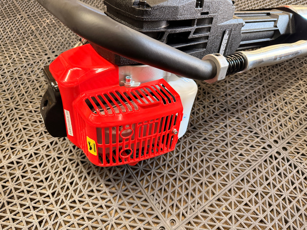 52cc Gas T-Post Driver 1300W with 3 Sleeves product image 13