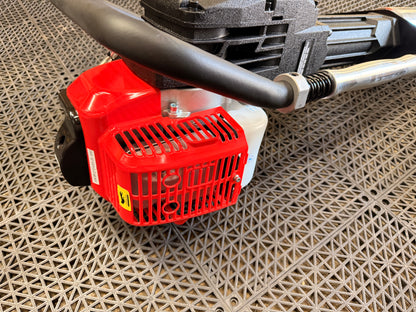 52cc Gas T-Post Driver 1300W with 3 Sleeves product image 13