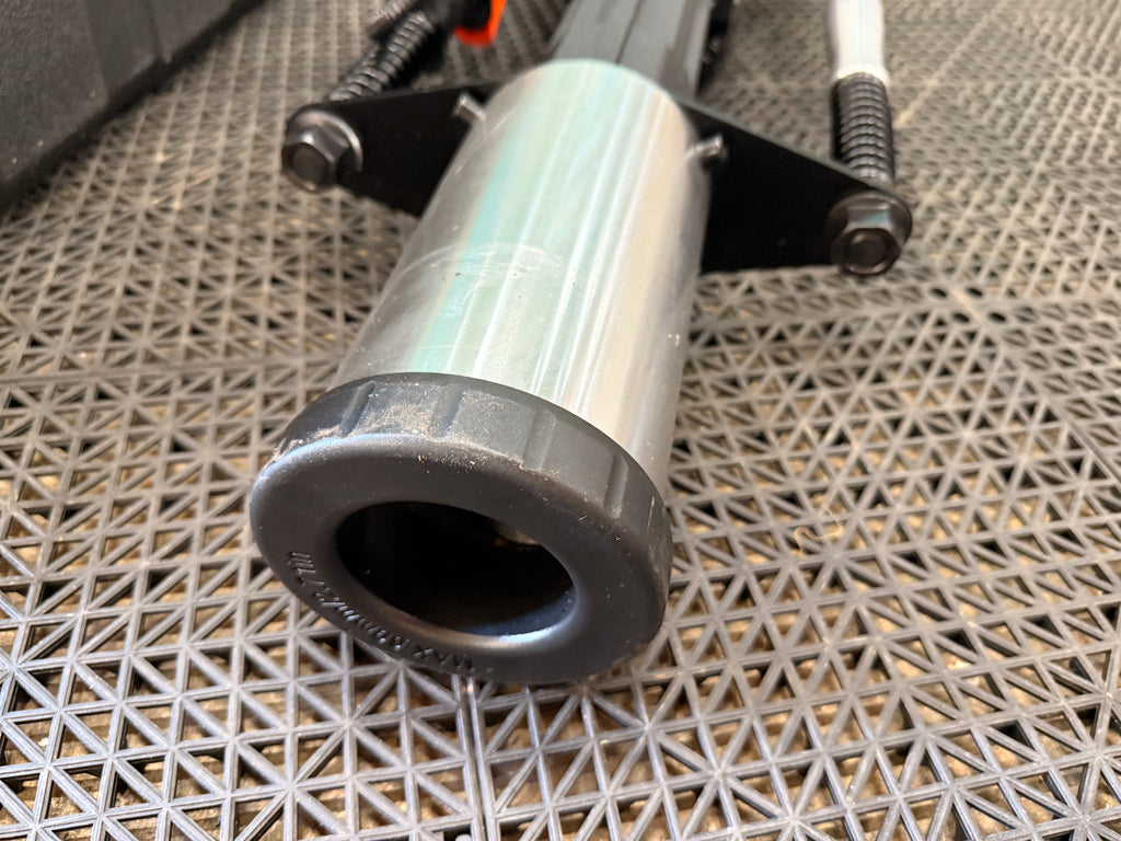 52cc Gas T-Post Driver 1300W with 3 Sleeves product image 14