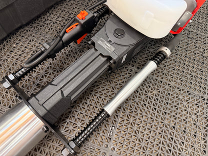52cc Gas T-Post Driver 1300W with 3 Sleeves product image 15