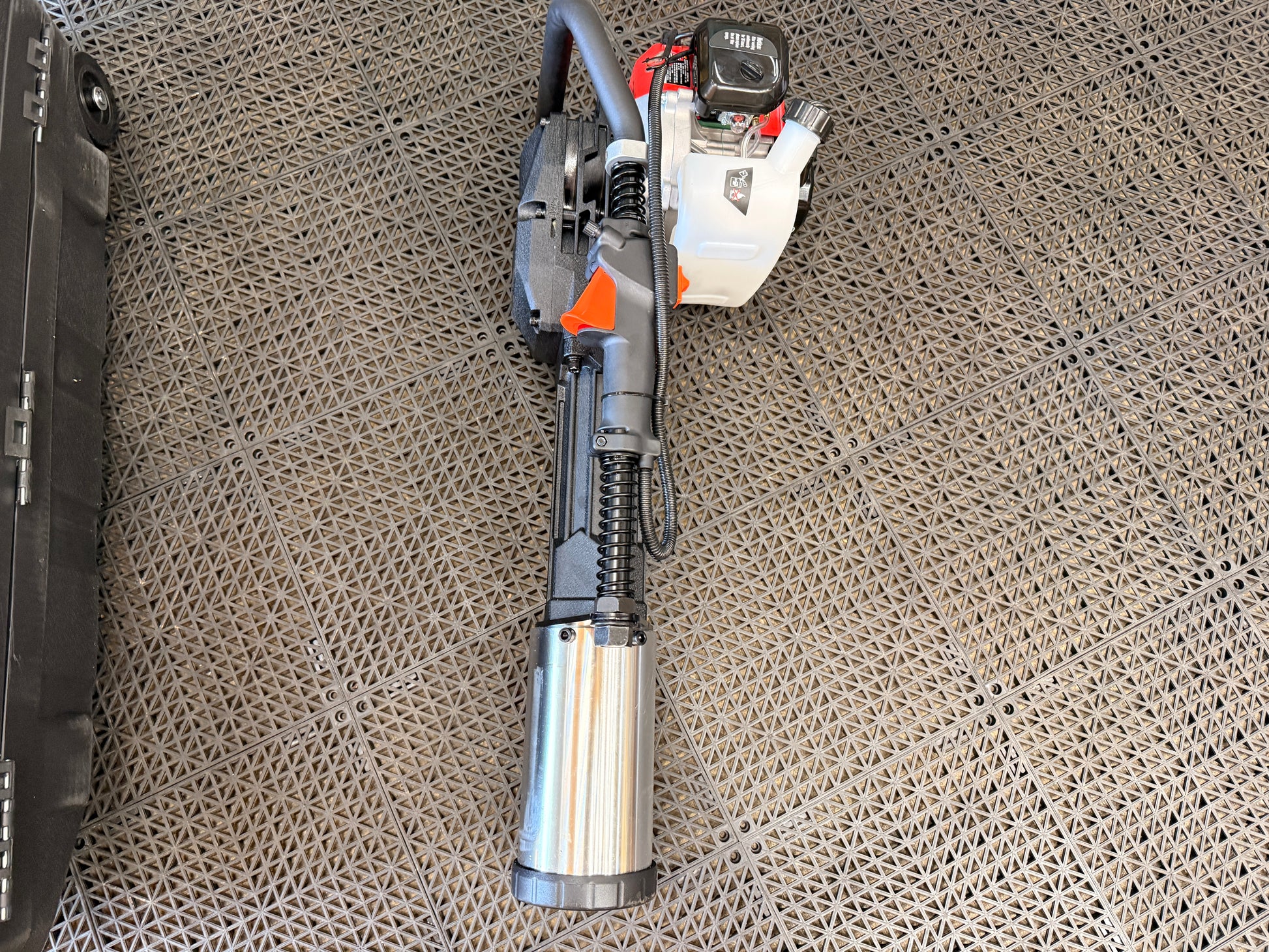 52cc Gas T-Post Driver 1300W with 3 Sleeves product image 16