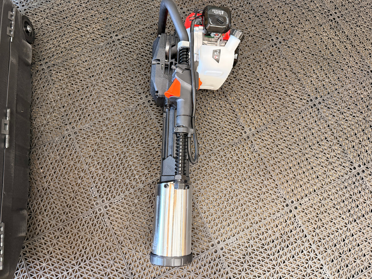 52cc Gas T-Post Driver 1300W with 3 Sleeves product image 16