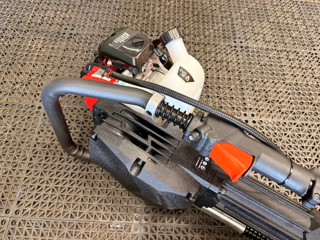 52cc Gas T-Post Driver 1300W with 3 Sleeves product image 17
