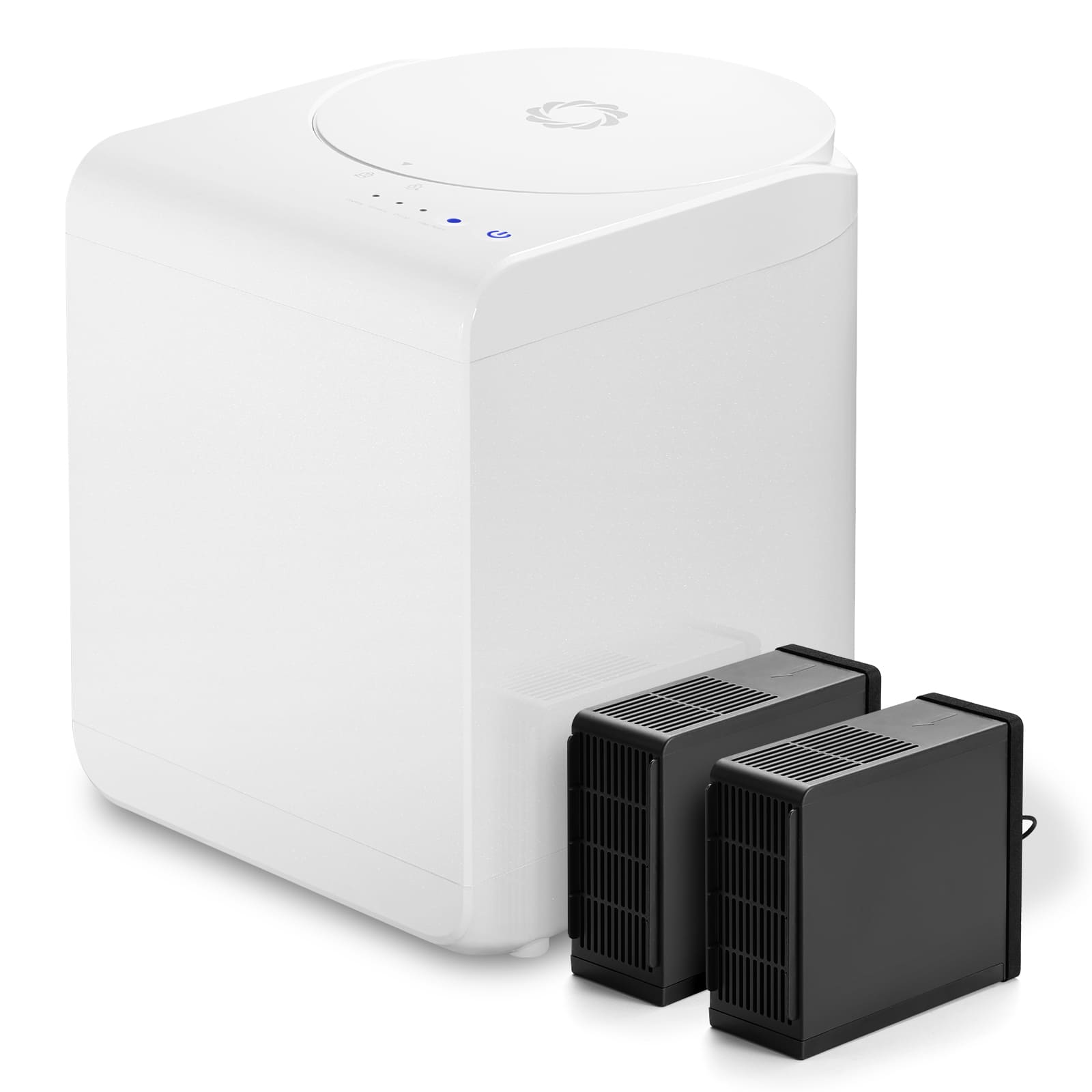 Airthereal Revive R500 Electric Kitchen Composter — 2.5L