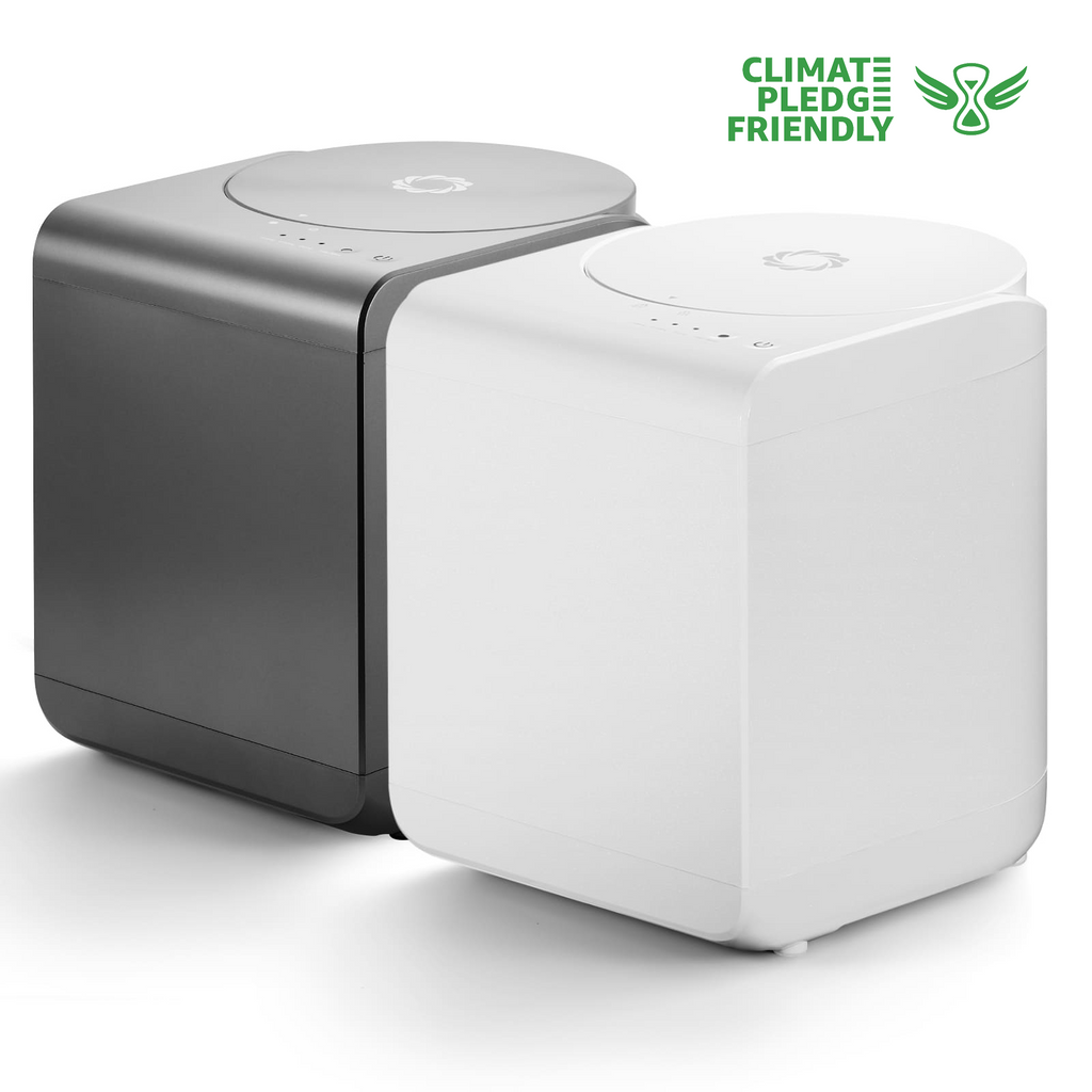 Airthereal Revive R500 Electric Kitchen Composter — 2.5L