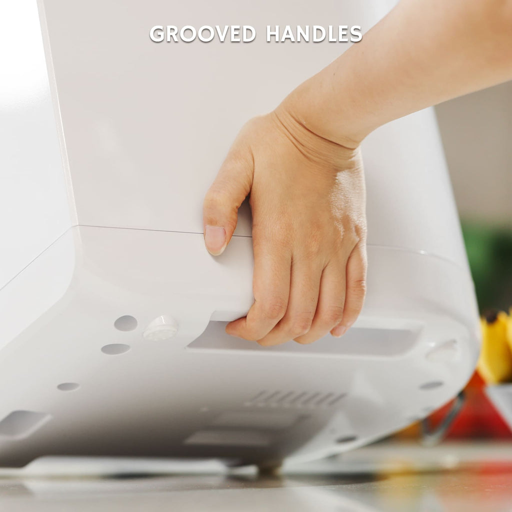 Airthereal Revive R500 Electric Kitchen Composter — 2.5L