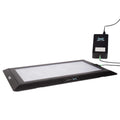 Helios LED flat panel mechanic work light
