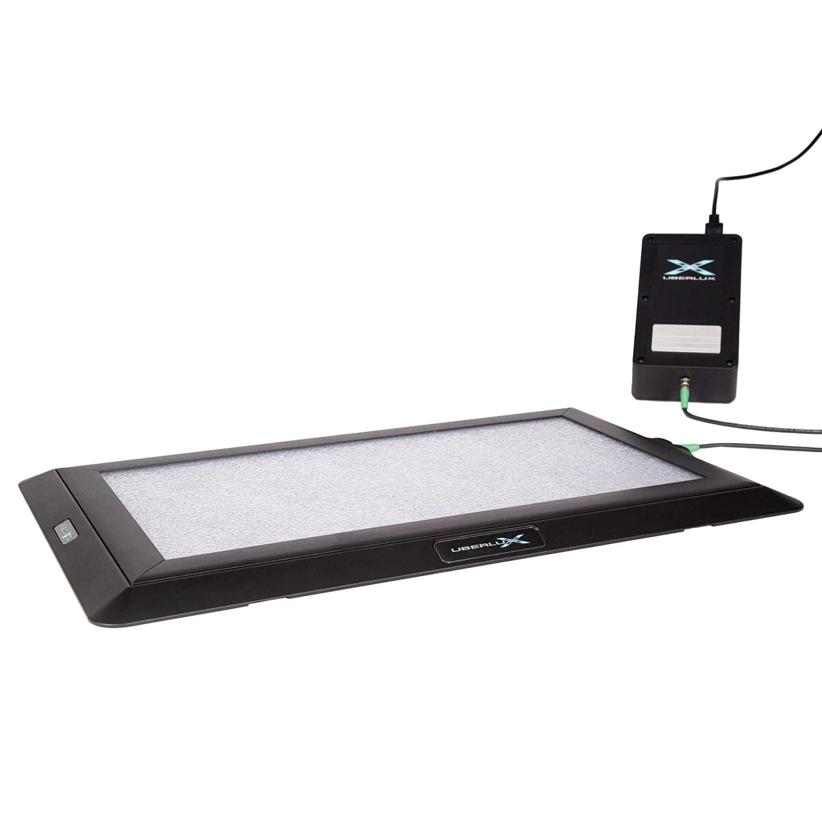 Helios LED flat panel mechanic work light