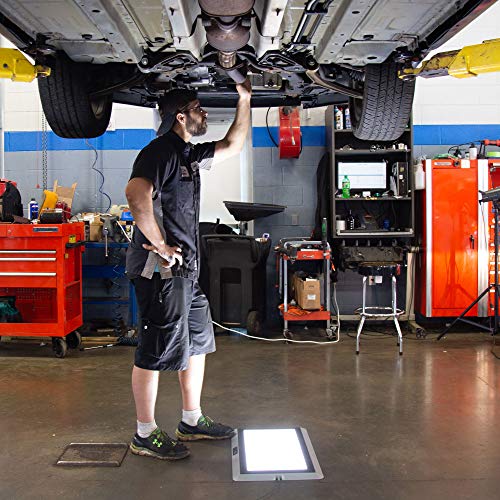 Helios automotive shop work light