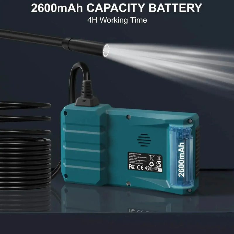 Industrial endoscope product image