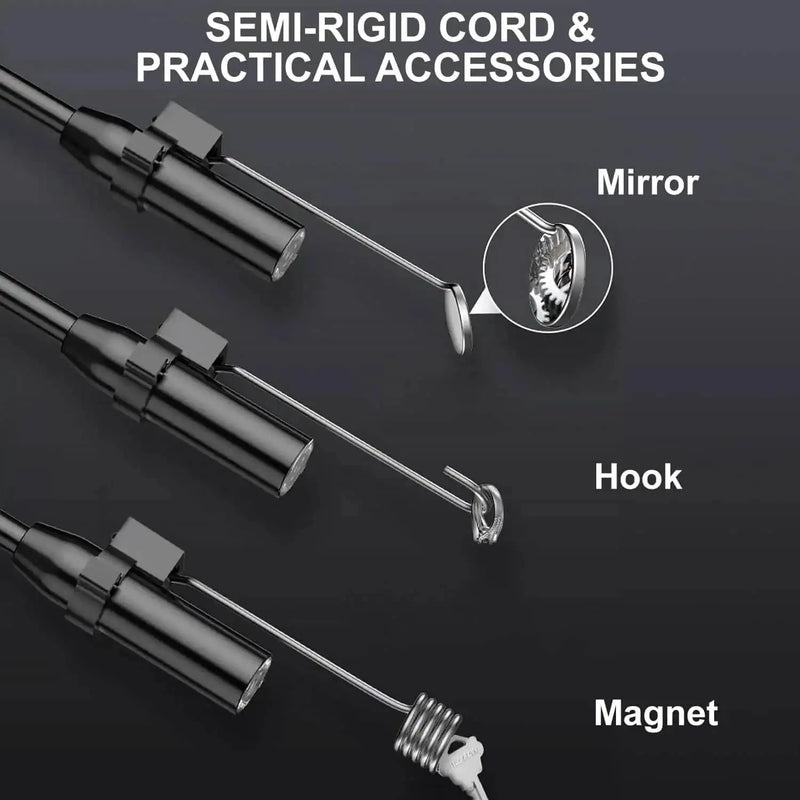 Industrial endoscope product image