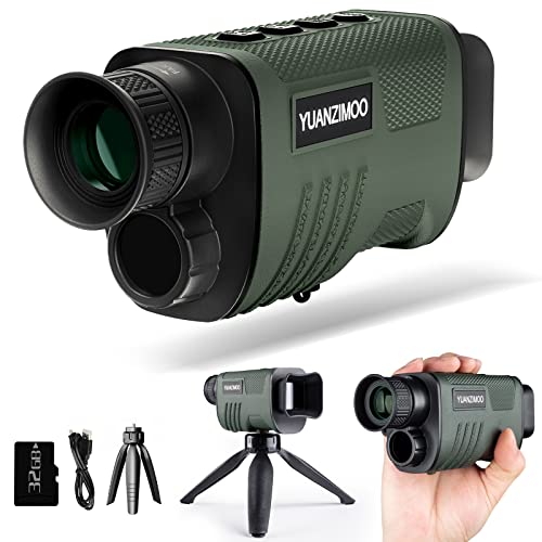 Night vision monocular product image