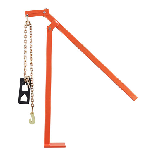 AS Equipment 36in Heavy Duty T Post Puller