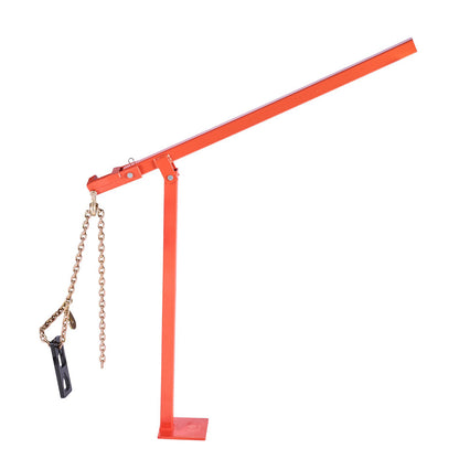 AS Equipment 36in Heavy Duty T Post Puller