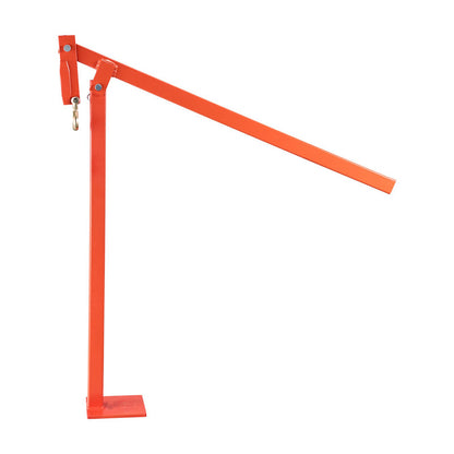 AS Equipment 36in Heavy Duty T Post Puller