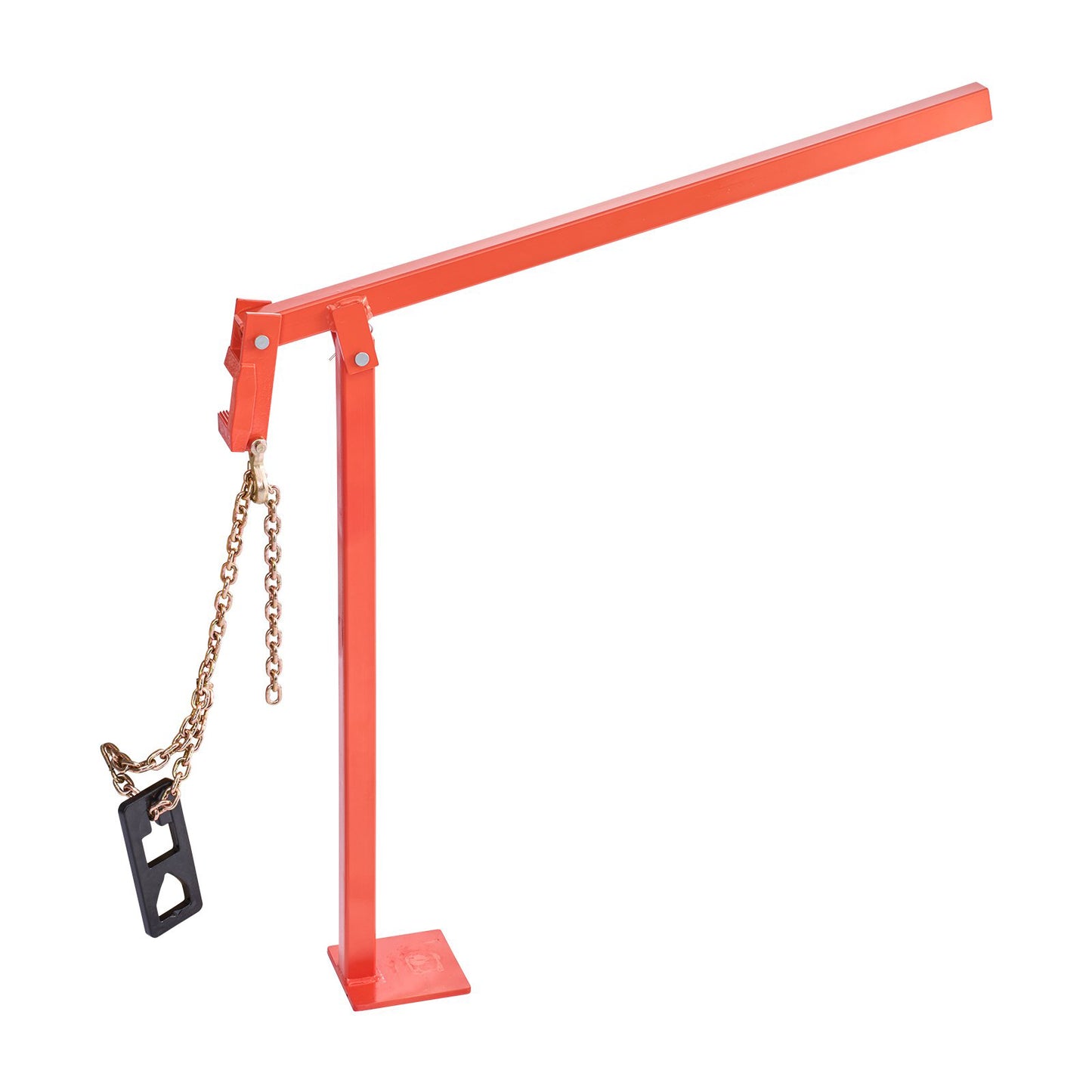 AS Equipment 36in Heavy Duty T Post Puller