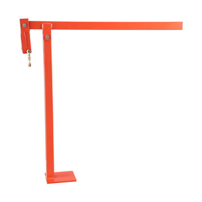 AS Equipment 36in Heavy Duty T Post Puller