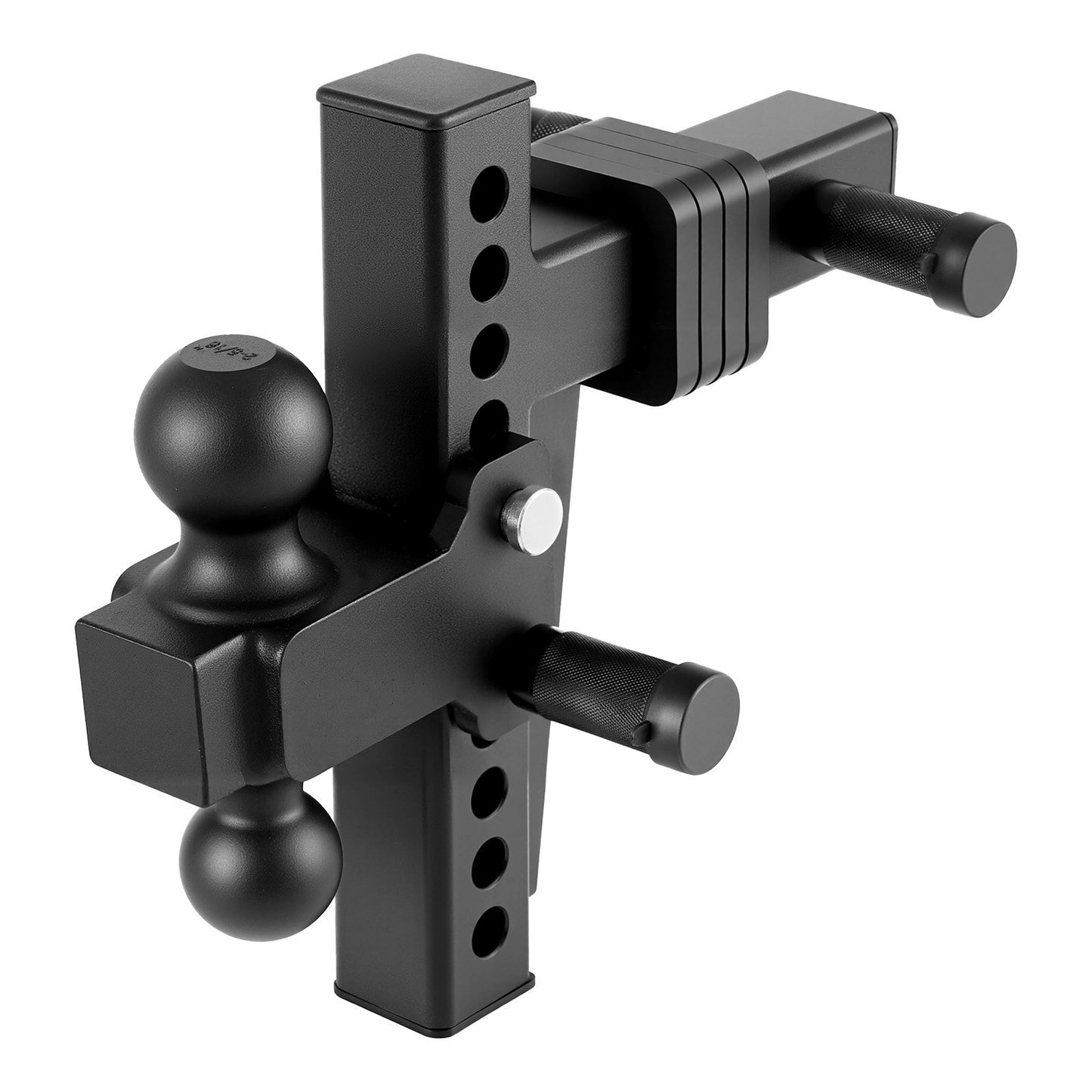 AS Equipment Adjustable Trailer Hitch 18500 lbs