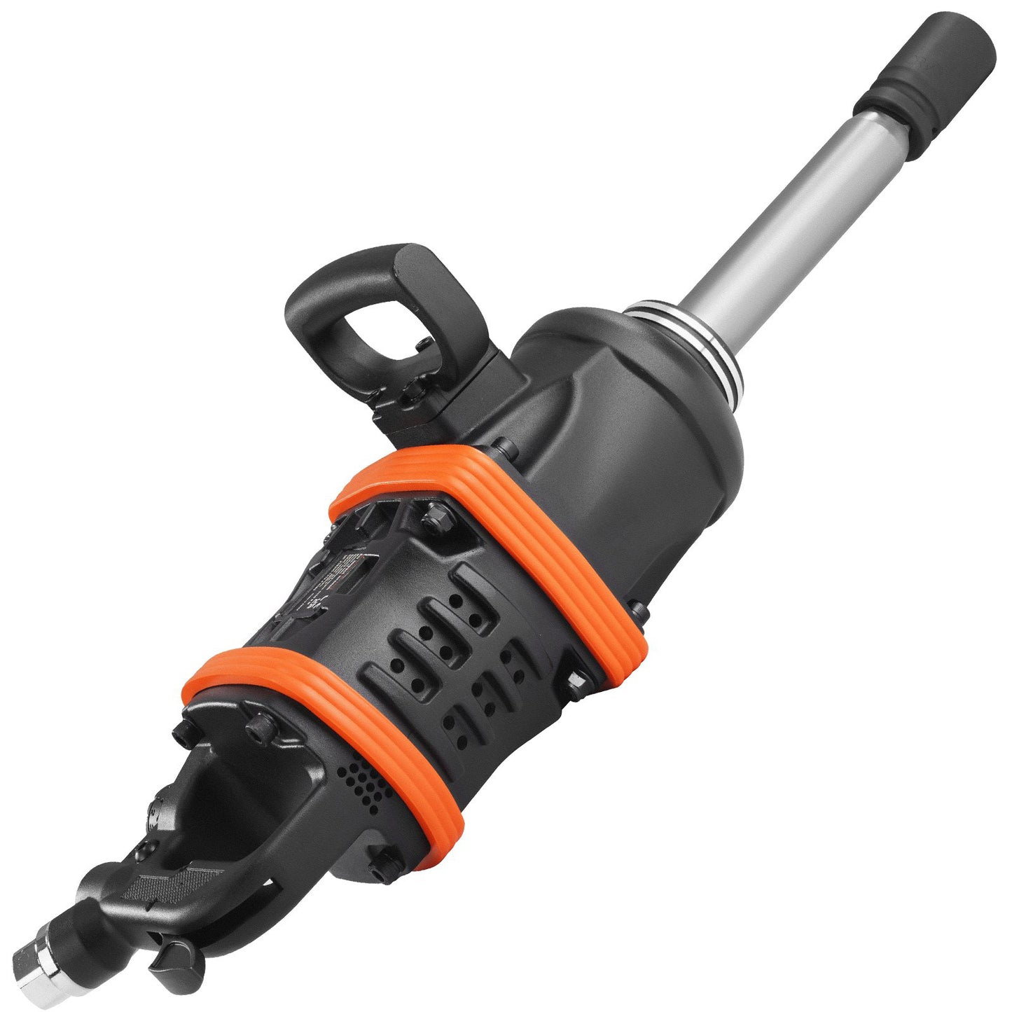 AS Equipment 1 Inch Air Impact Wrench 5175 ft-lbs