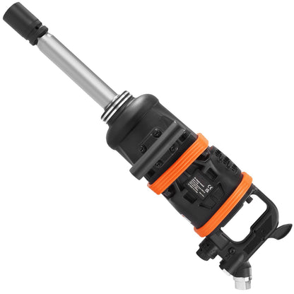 AS Equipment 1 Inch Air Impact Wrench 5175 ft-lbs