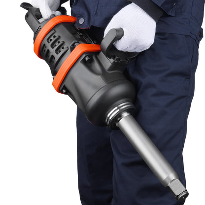 AS Equipment 1 Inch Air Impact Wrench 5175 ft-lbs