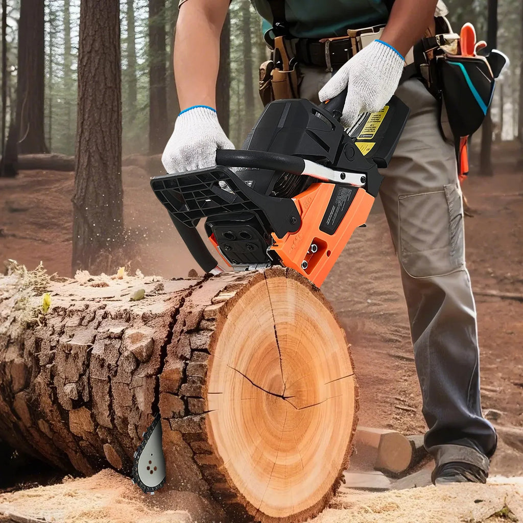 VEVOR gas chainsaw additional product image