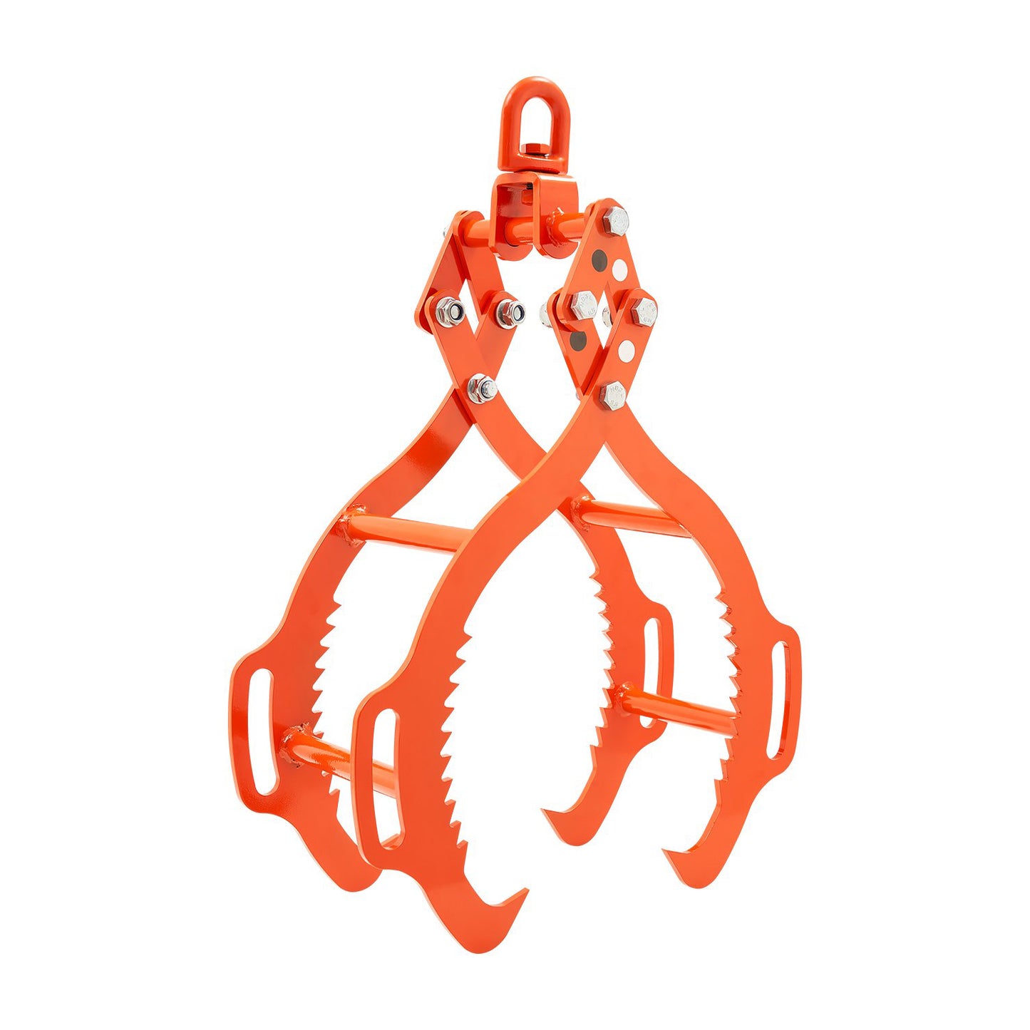AS Equipment 36in Heavy Duty Log Lifting Tongs