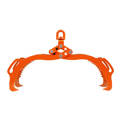 AS Equipment 36in Heavy Duty Log Lifting Tongs