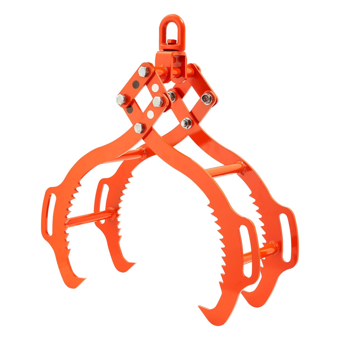 AS Equipment 36in Heavy Duty Log Lifting Tongs
