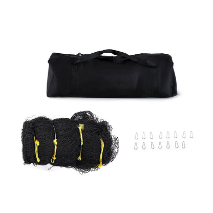 AS Equipment 35FT Baseball Batting Cage Net